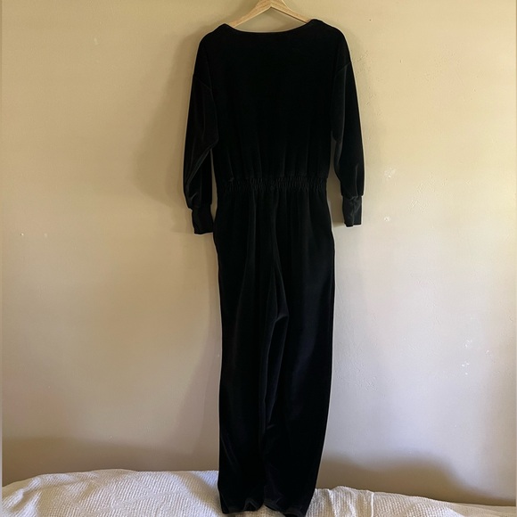 Vintage Liz Claiborne Jumpsuit - Picture 7 of 12